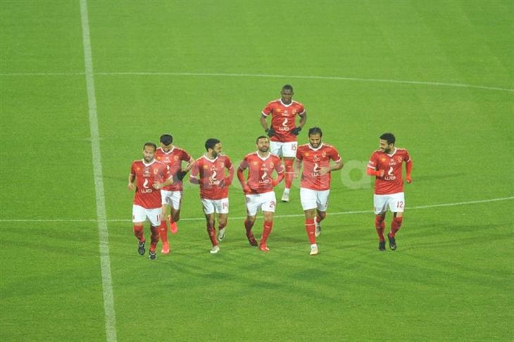 الأهلي، الاهلي الأهلي، الاهلي